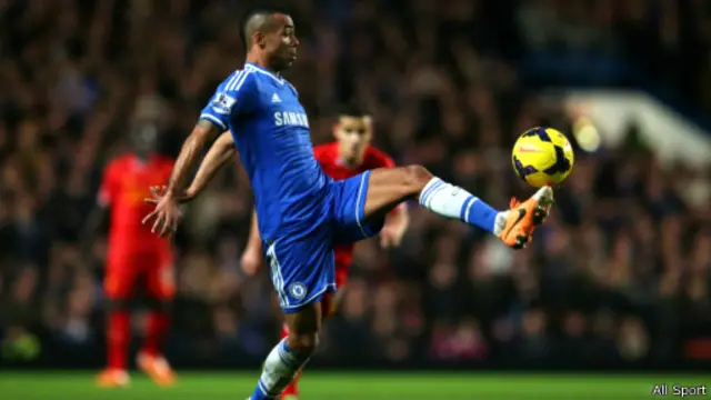 Ashley Cole 
