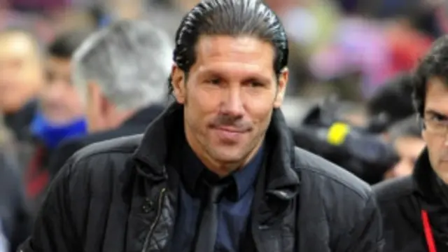 از سال ۲۰۰۹ که دیگو سیمونه، هافبک آرژانتینی سابق اتلتیکو، سرمربیگری را برعهده گرفته در هر فصل دست کم یک جام برای این تیم کسب کرده است