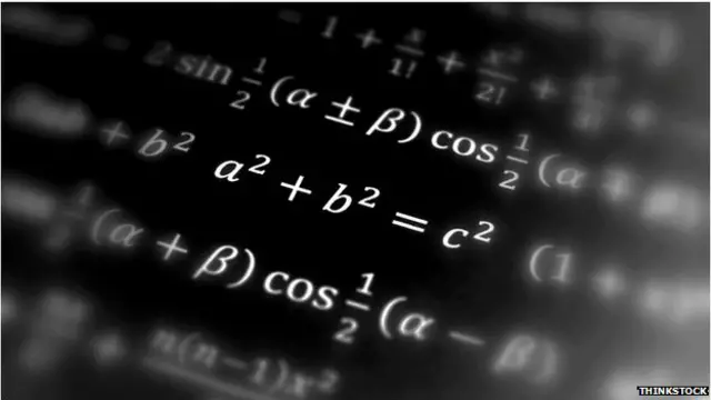 La raíz del estudio pretende establecer que existe una base neurobiológica para la belleza, que en este caso, para los matemáticos podrían ser las ecuaciones.