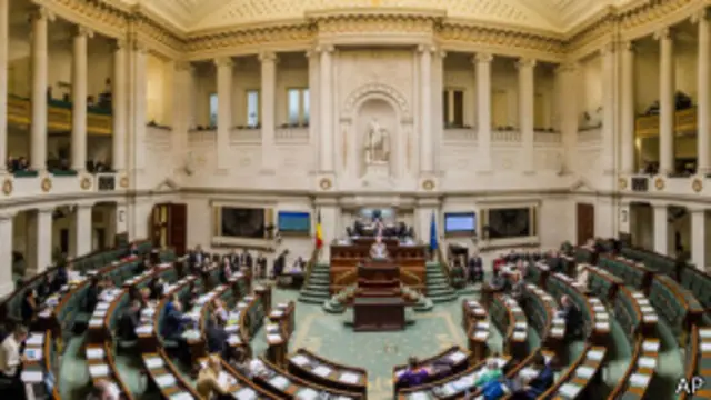 قانون مرگ خودخواسته بحث‌های شدیدی را در مجلس بلژیک برانگیخته شده است