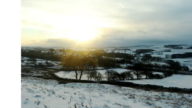 撥開黑雲見青天