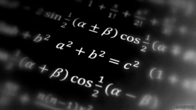 لا ينظر الناس عادة إلى متطابقة أويلر أو نظرية فيثاغورس مثلما ينظرون إلى روائع موزارت وفان جوخ