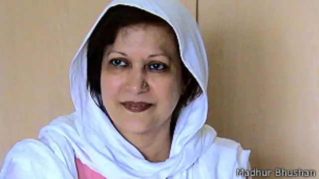 मधुबाला की बहन मधुर भूषण