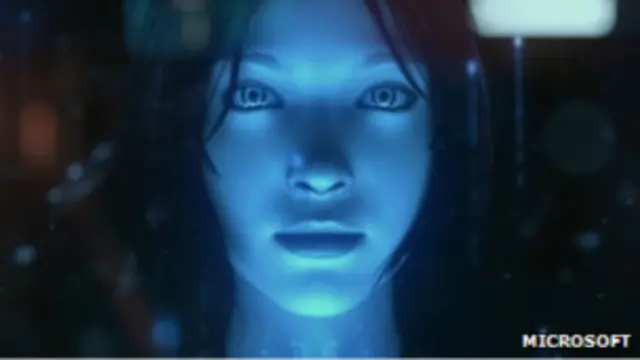 Cortana