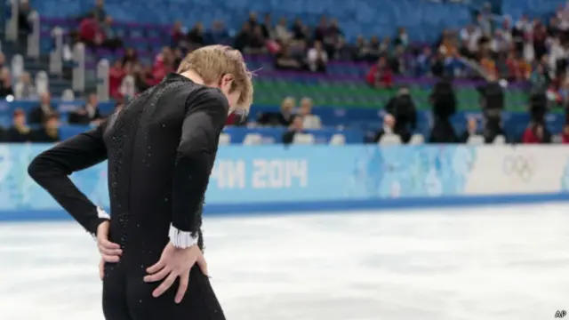 Евгений Плющенко