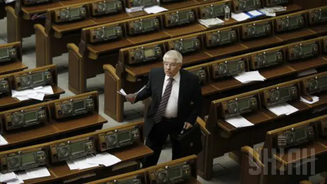 Михайло Чечетов