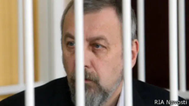 Андрей Санников