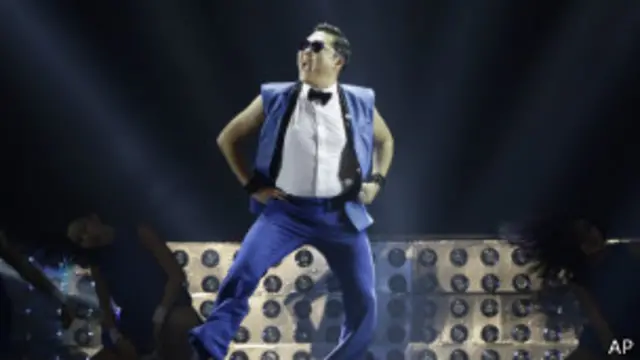 PSY