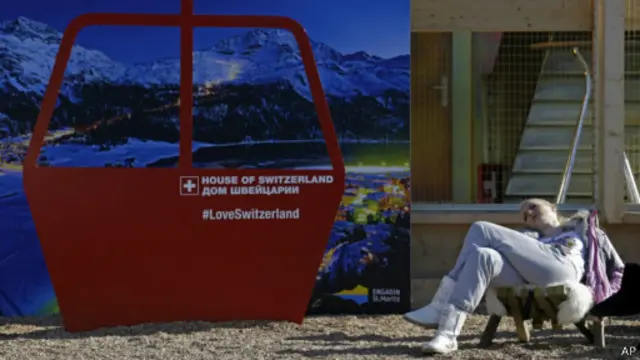 Дом Швейцарии