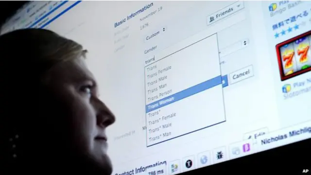 سنہ 2011 میں ایک تھنک ٹینک کے اندازے کے مطابق امریکہ میں سات لاکھ افراد ٹرانس جینڈر ہیں