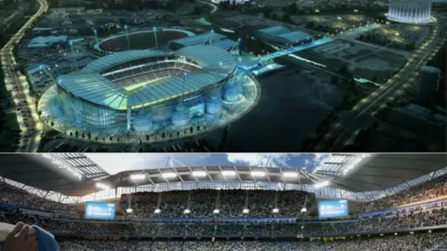 etihad stadion