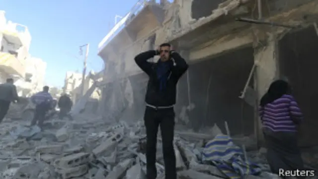 جنگ زدگان سوری