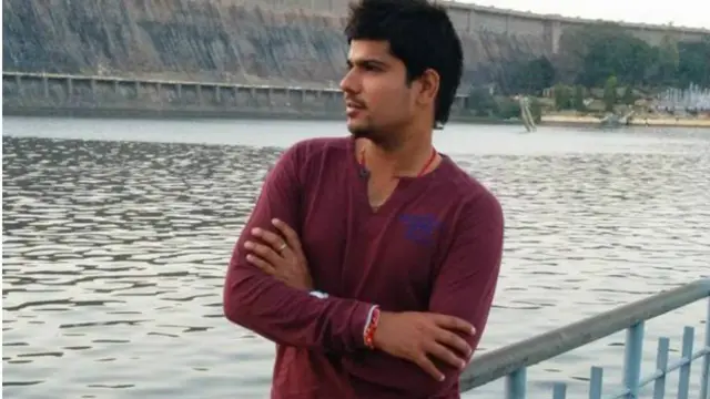 कर्ण शर्मा आईपीएल