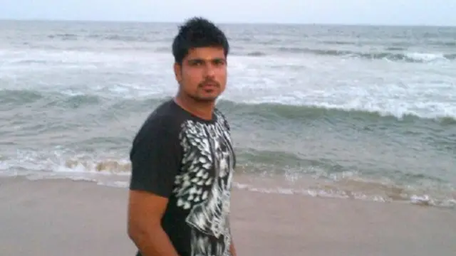 कर्ण शर्मा आईपीएल