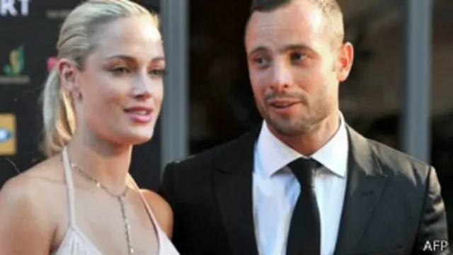 Стінкамп та Пісторіус