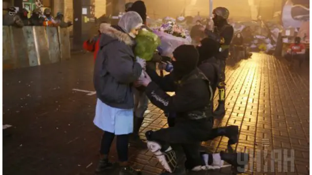 Евромайдан