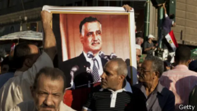 Носирнинг "қайтиши"?