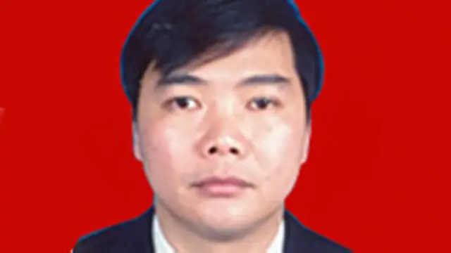 严小康（东莞市政府网站图片）