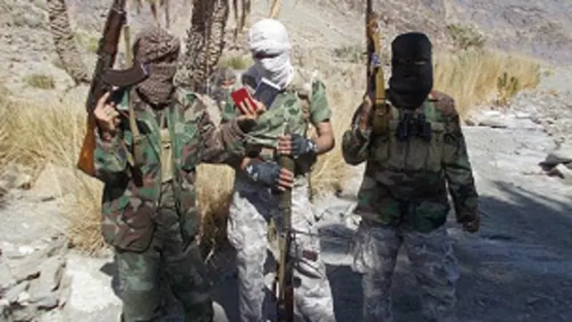 عکس از وبلاگ جیش‌العدل