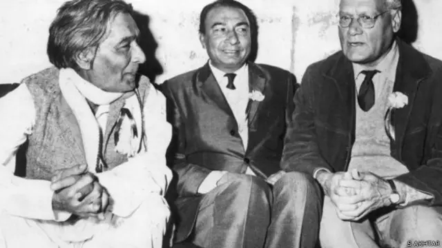 जांनिसार अख़्तर