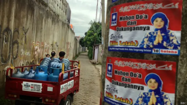 Sistem rekrutmen caleg dianggap biang keladi memburuknya kualitas caleg.