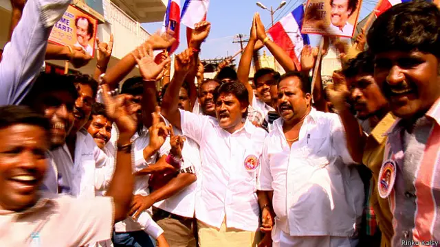 रजनीकांत