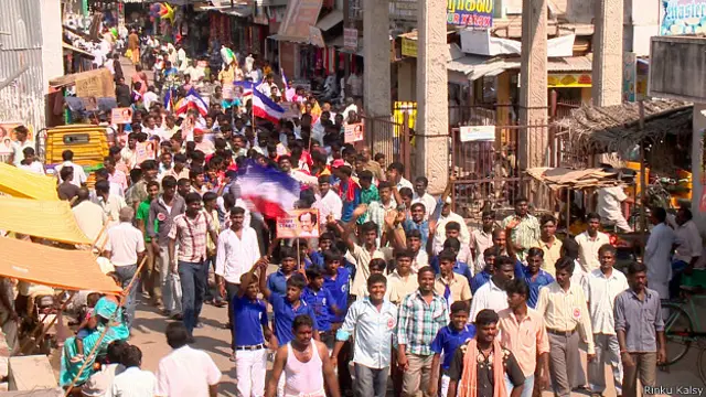 रजनीकांत के प्रशंसक