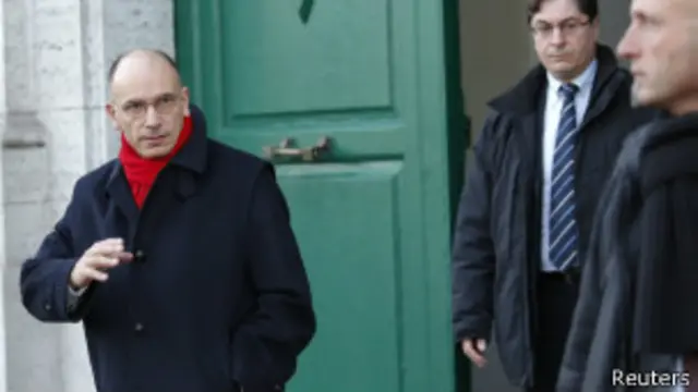 آقای لتا قبل از آن که استعفایش را به رئیس جمهور ارائه دهد، از همه کسانی که به او در ده ماه گذشته در پست نخست وزیری کمک کردند، تشکر کرد