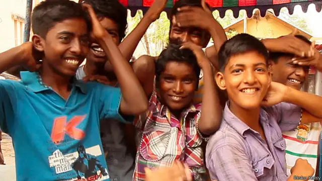 रजनीकांत के फैंस