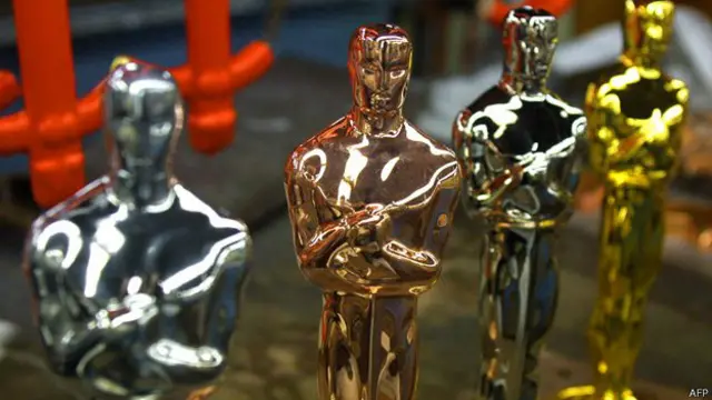 premios Oscar