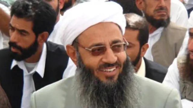 مولوی عبدالحمید