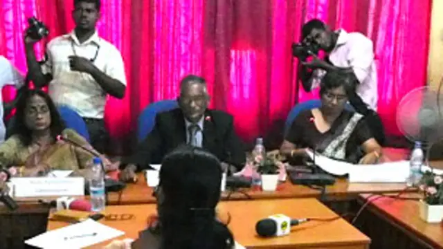 අතුරුදහන් වූවන් වෙනුවෙන් "සොයා ගෙන නො ඇති පුද්ගලයා" නමින් සහතිකයක්