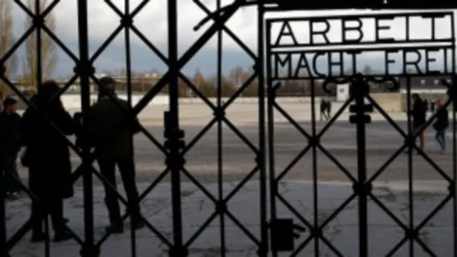 達豪的納粹科學家曾試圖用被瘧疾感染的蚊子作為攻擊敵國的生物武器。