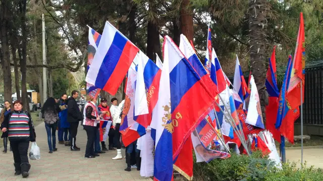 Cочі. Тепло. Зимова Олімпіада