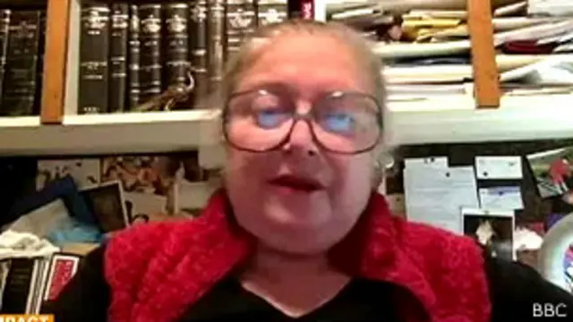 वेंडी डोनिगर