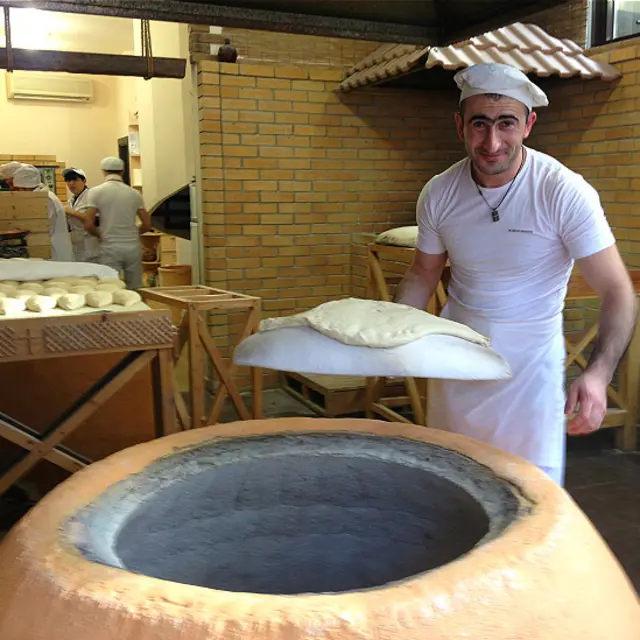 Cочі. Тепло. Зимова Олімпіада