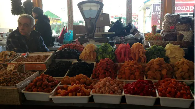 Cочі. Тепло. Зимова Олімпіада