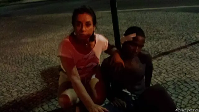 Foto: Yvonne Bezerra de Mello