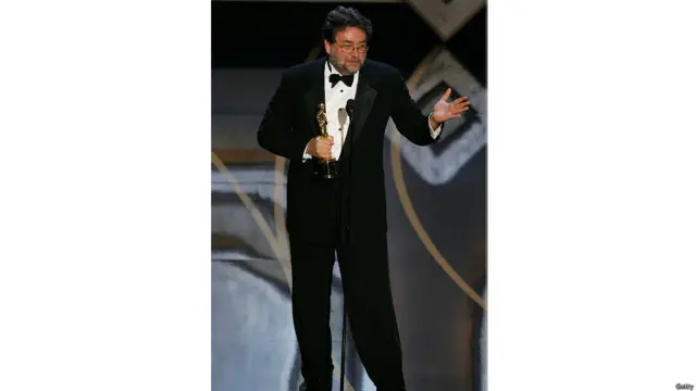 Tres fueron los Oscar que se llevó en 2007 la película “El Laberinto del Fauno”, del mexicano Guillermo del Toro. Uno de los galardones fue para el director de fotografía mexicano Guillermo Navarro.