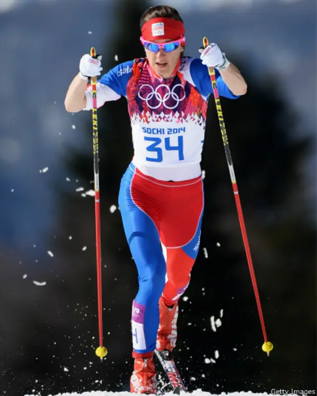 Cочі. Тепло. Зимова Олімпіада