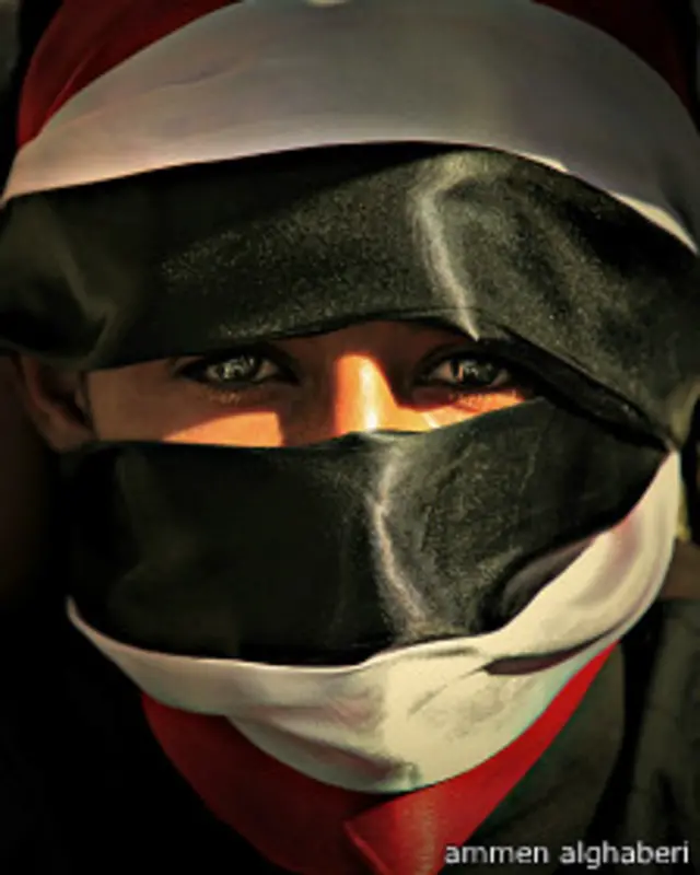 جوانان یمنی نقش مهمی در شکلدهی اعتراضات این کشور علیه دولت علی عبدالله صالح داشتند