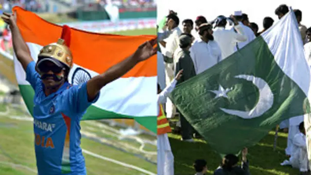 भारत पाक प्रशंसक