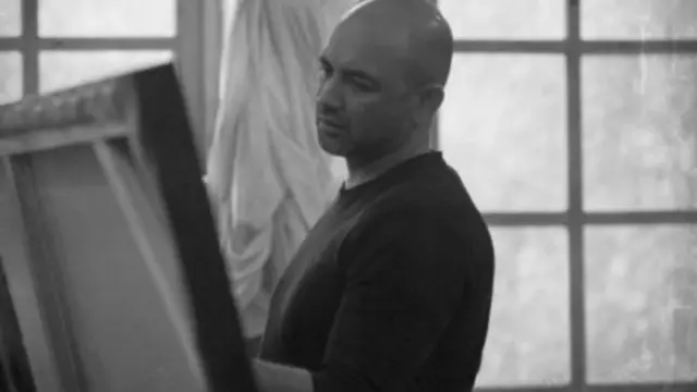 Бобур Исмоилов