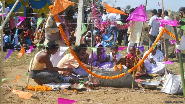 झारखंड हाथियों की बरसी