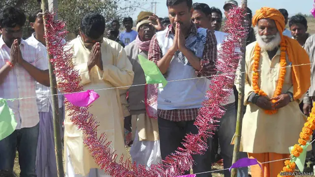 झारखंड हाथियों की बरसी