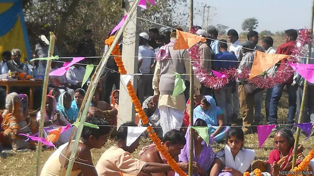 झारखंड हाथियों की बरसी