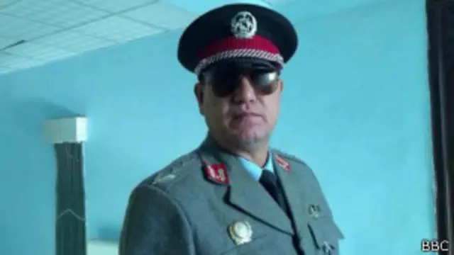 Фаридун Агар