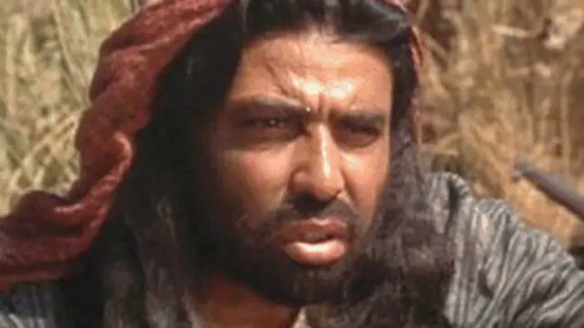 आईएस जोहर