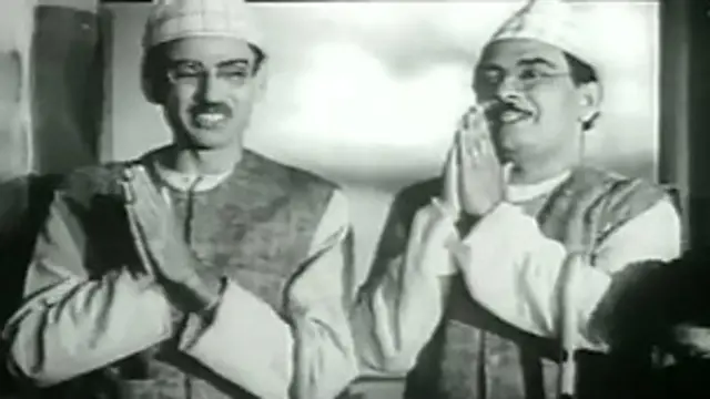 आईएस जोहर