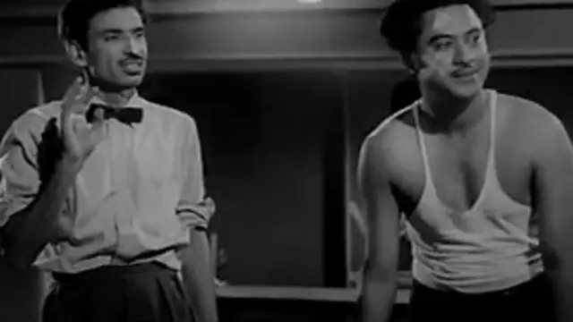 आईएस जोहर